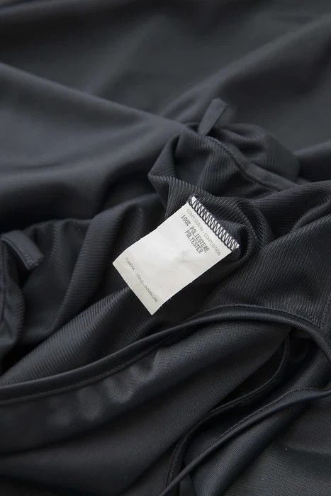 Helmut Lang SS91 see through dress Size M / US 6-8 / IT 42-44 - 8 Thumbnail