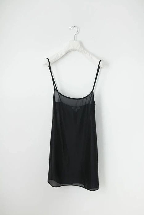 Helmut Lang SS91 see through dress Size M / US 6-8 / IT 42-44 - 3 Thumbnail