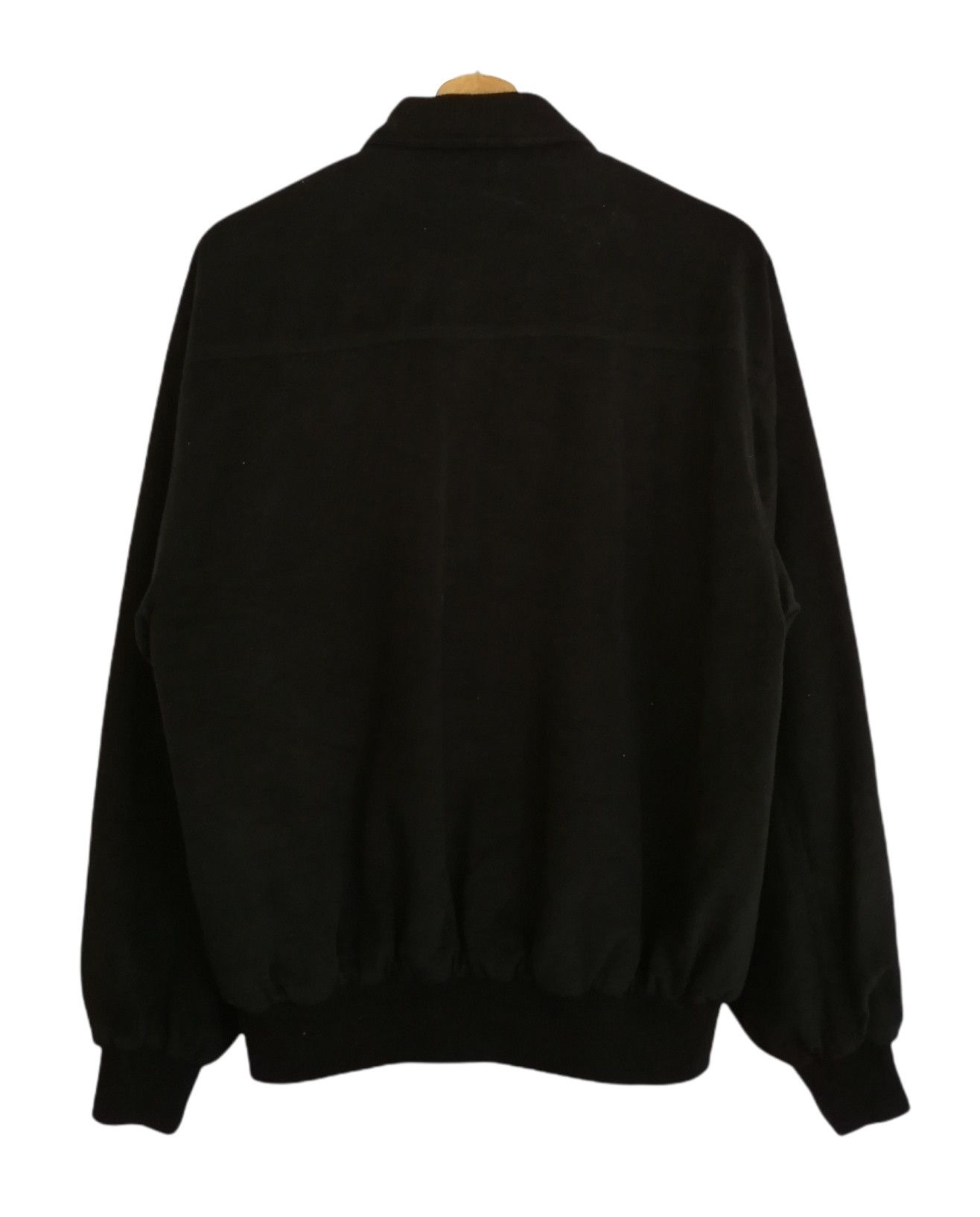 Gianni Valentino Vintage Gianni Valentino Italy Jacket Size US M / EU 48-50 / 2 - 8 Thumbnail