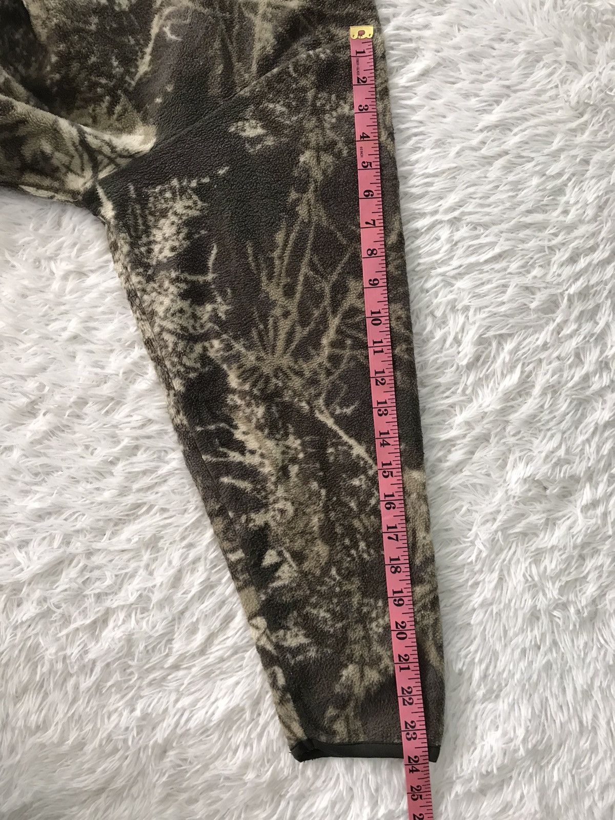 Airwalk 💥Steals💥Jungle All Over Print Airwalk Fleece Jacket Size US L / EU 52-54 / 3 - 16 Thumbnail
