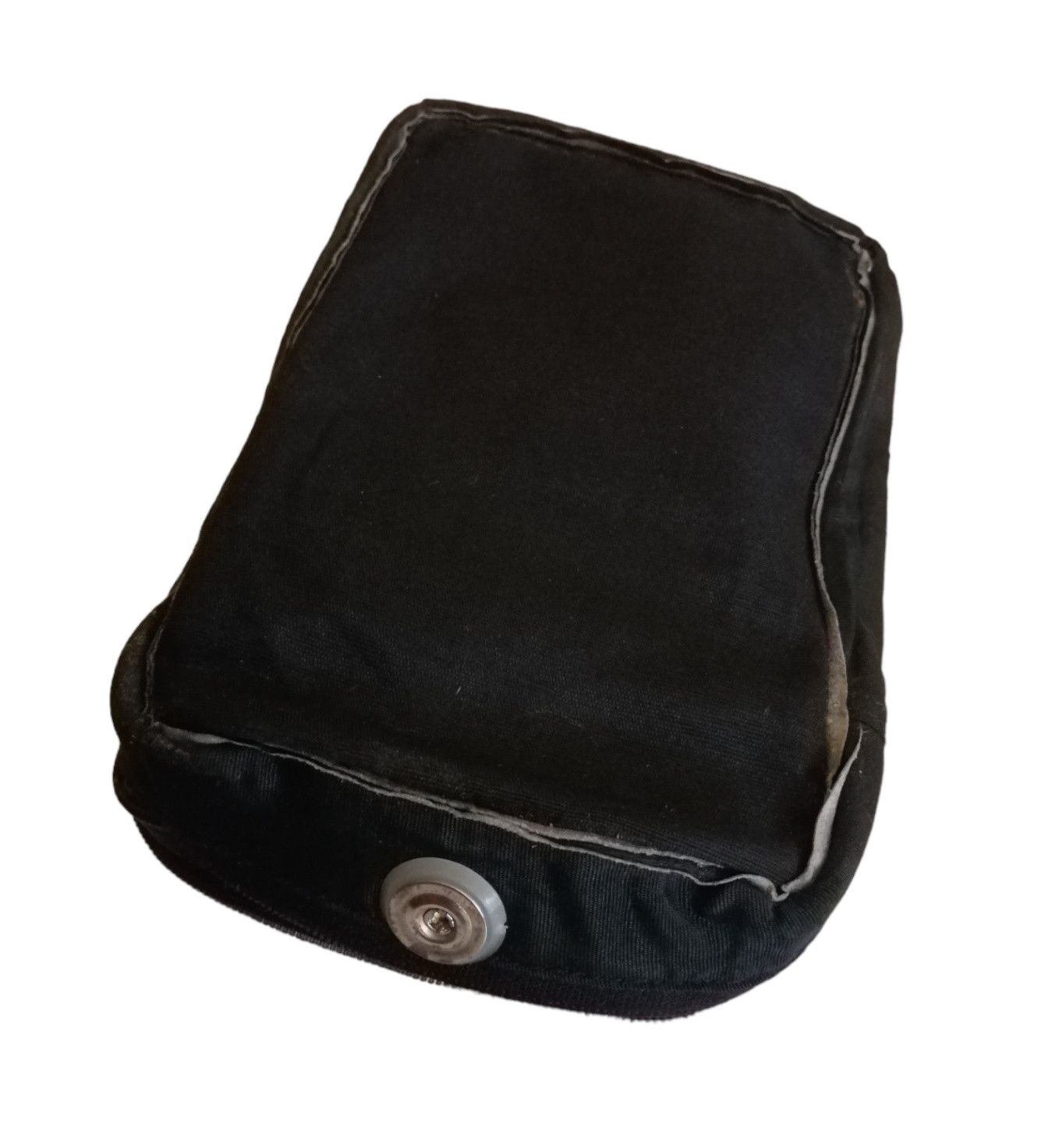 Leather Vintage Soft Leather Pouches Mini Bag Size ONE SIZE - 12 Thumbnail