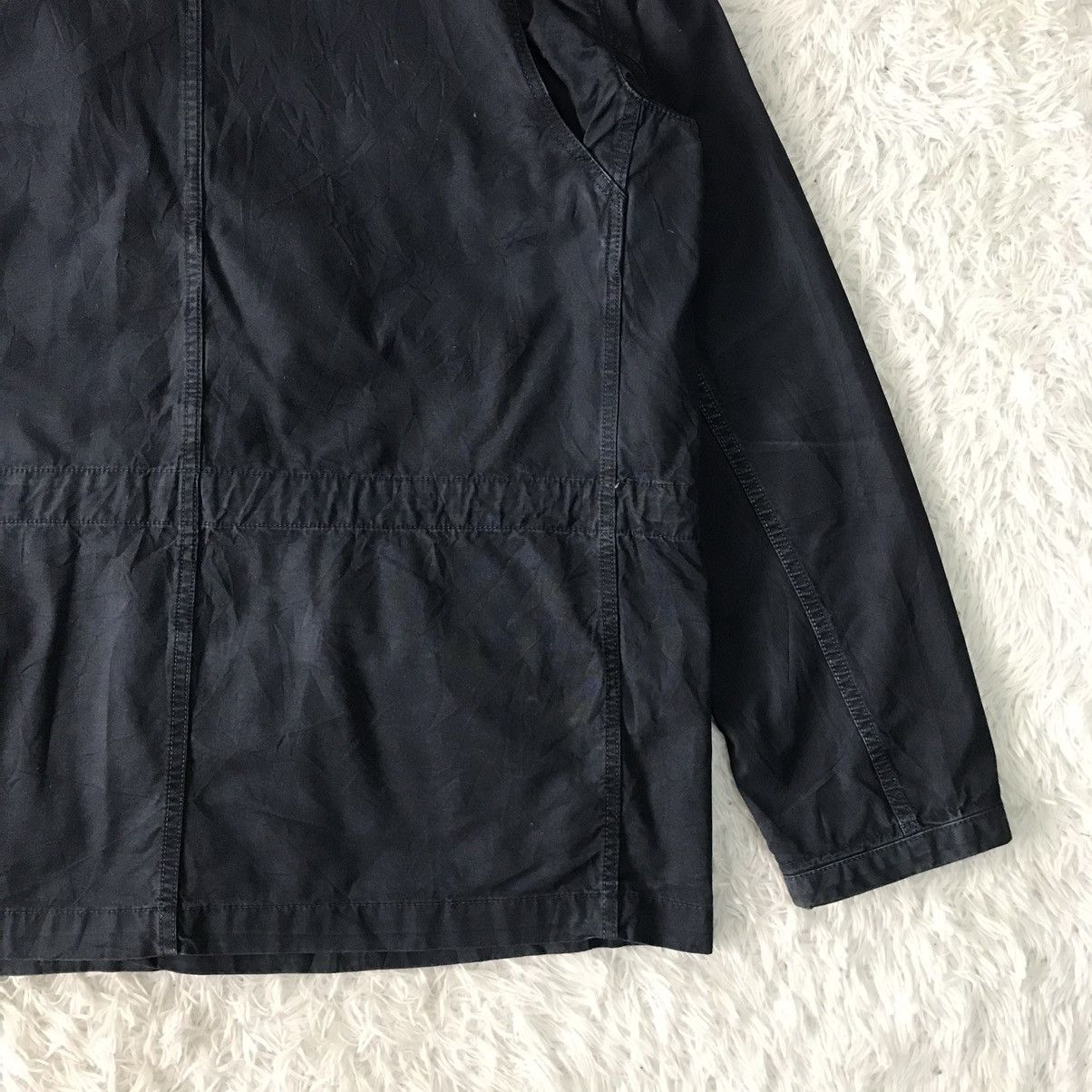 Gap Gap Military Style Fatigue Jacket OC Size US XL / EU 56 / 4 - 8 Thumbnail
