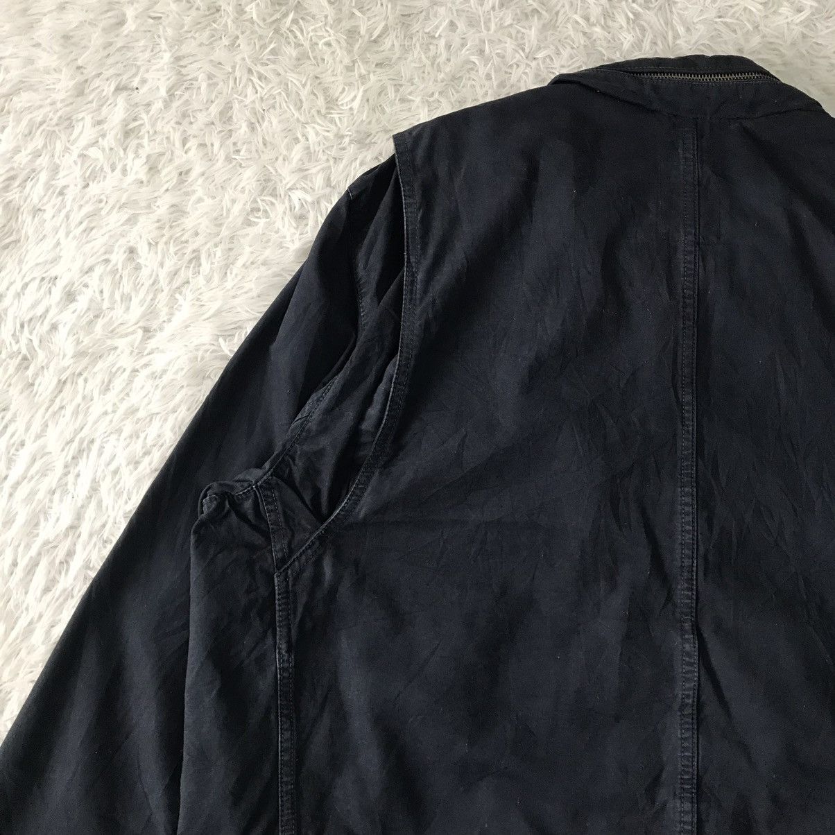 Gap Gap Military Style Fatigue Jacket OC Size US XL / EU 56 / 4 - 10 Thumbnail