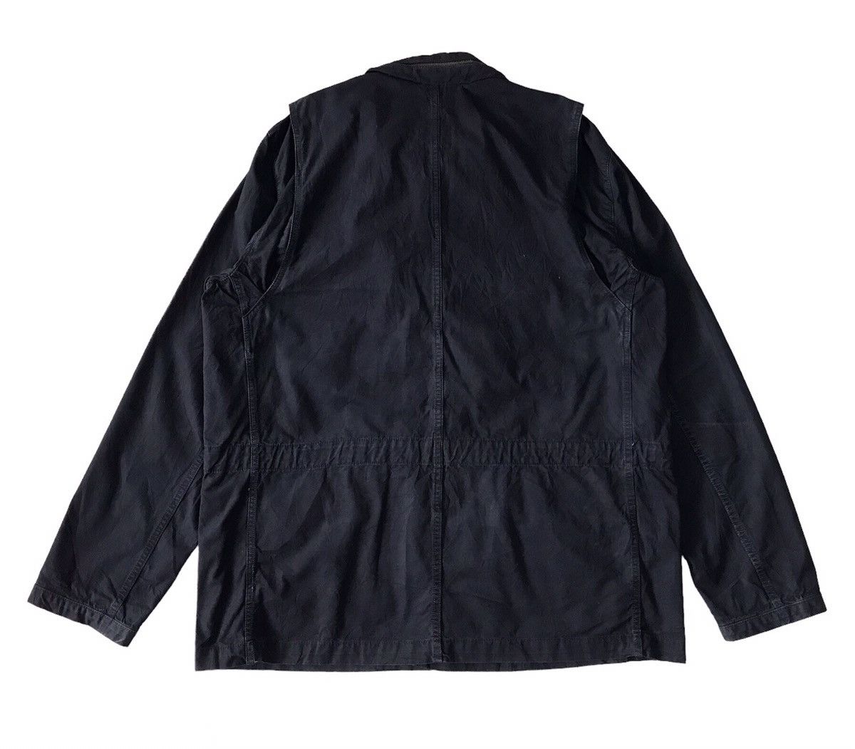 Gap Gap Military Style Fatigue Jacket OC Size US XL / EU 56 / 4 - 2 Thumbnail