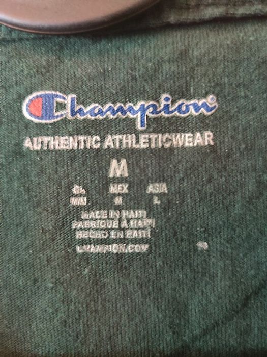 Earl champion hotsell sweater toronto