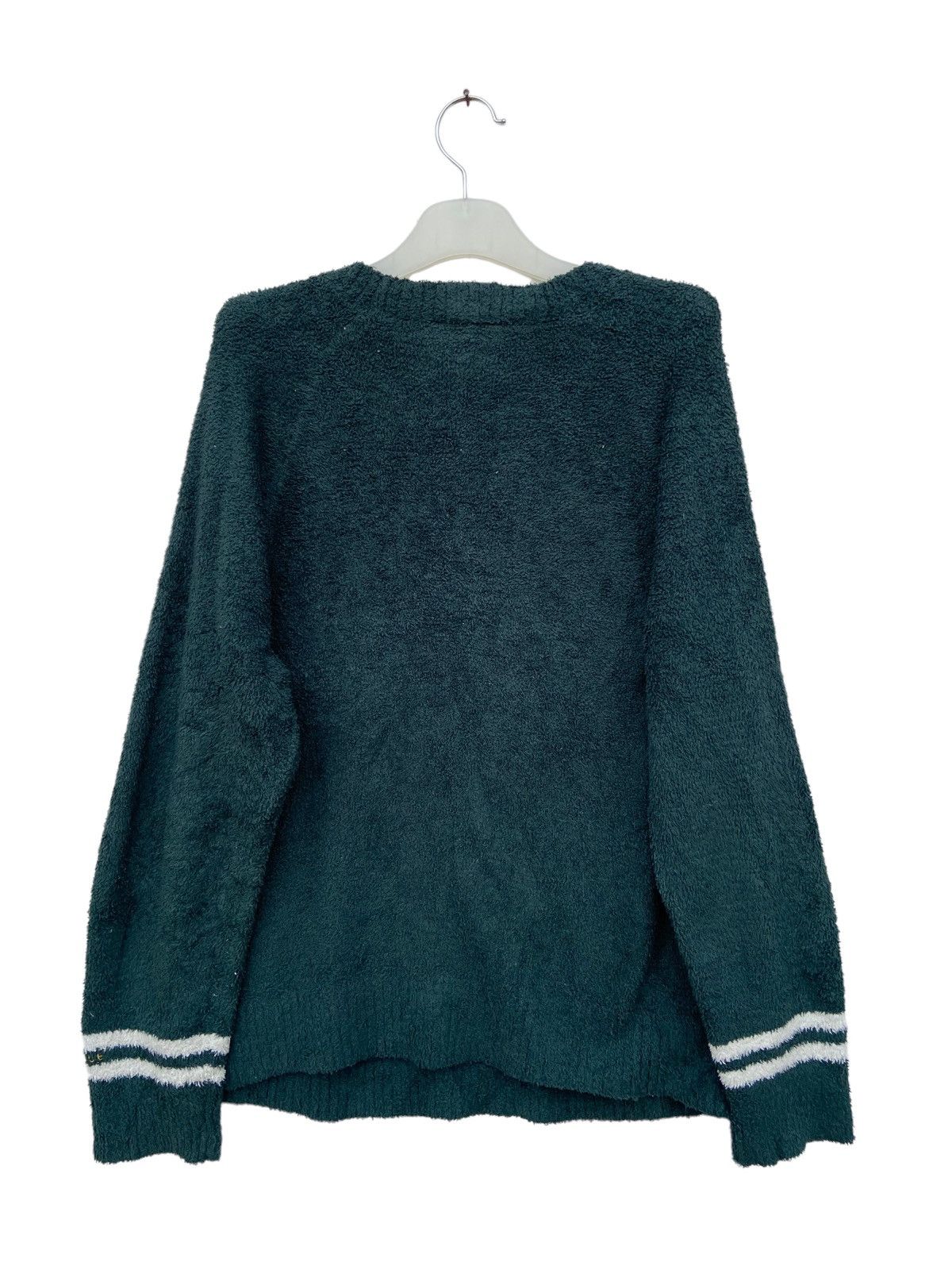Japanese Brand Gorpcore Gelato Pique X Peanuts Fleece Size US L / EU 52-54 / 3 - 2 Thumbnail