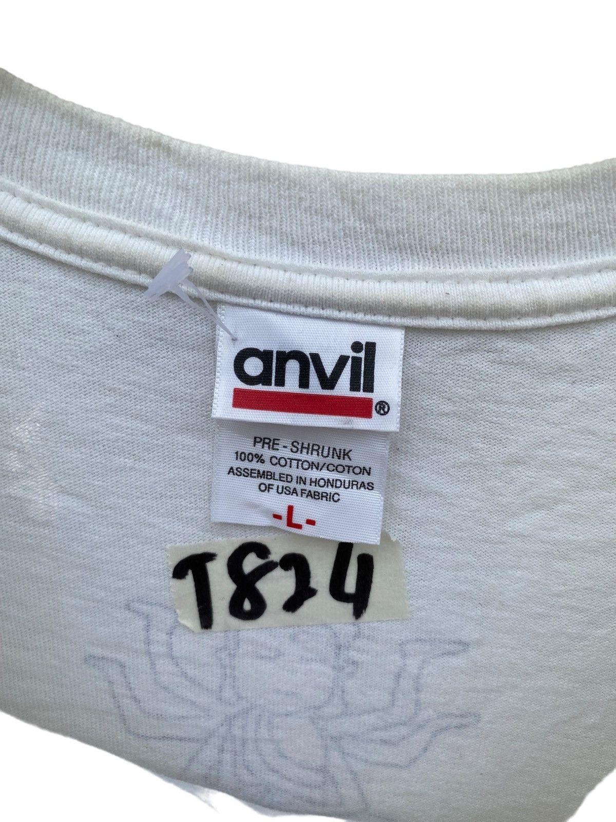 Microsoft Vintage AMD Athlon X2 Tees Size US L / EU 52-54 / 3 - 4 Thumbnail