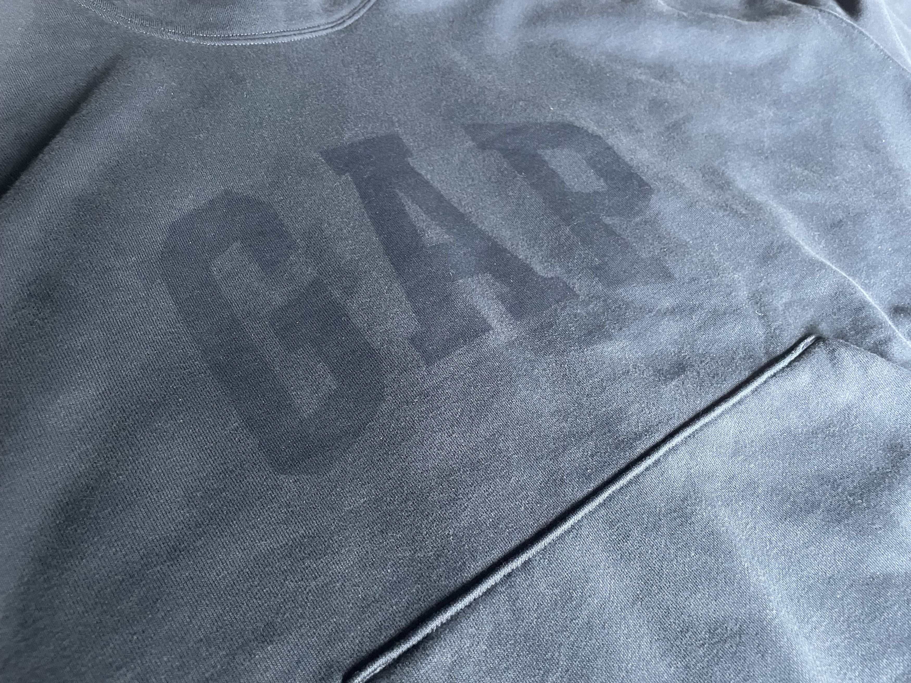 Gap Dove Hoodie Size US S / EU 44-46 / 1 - 3 Thumbnail