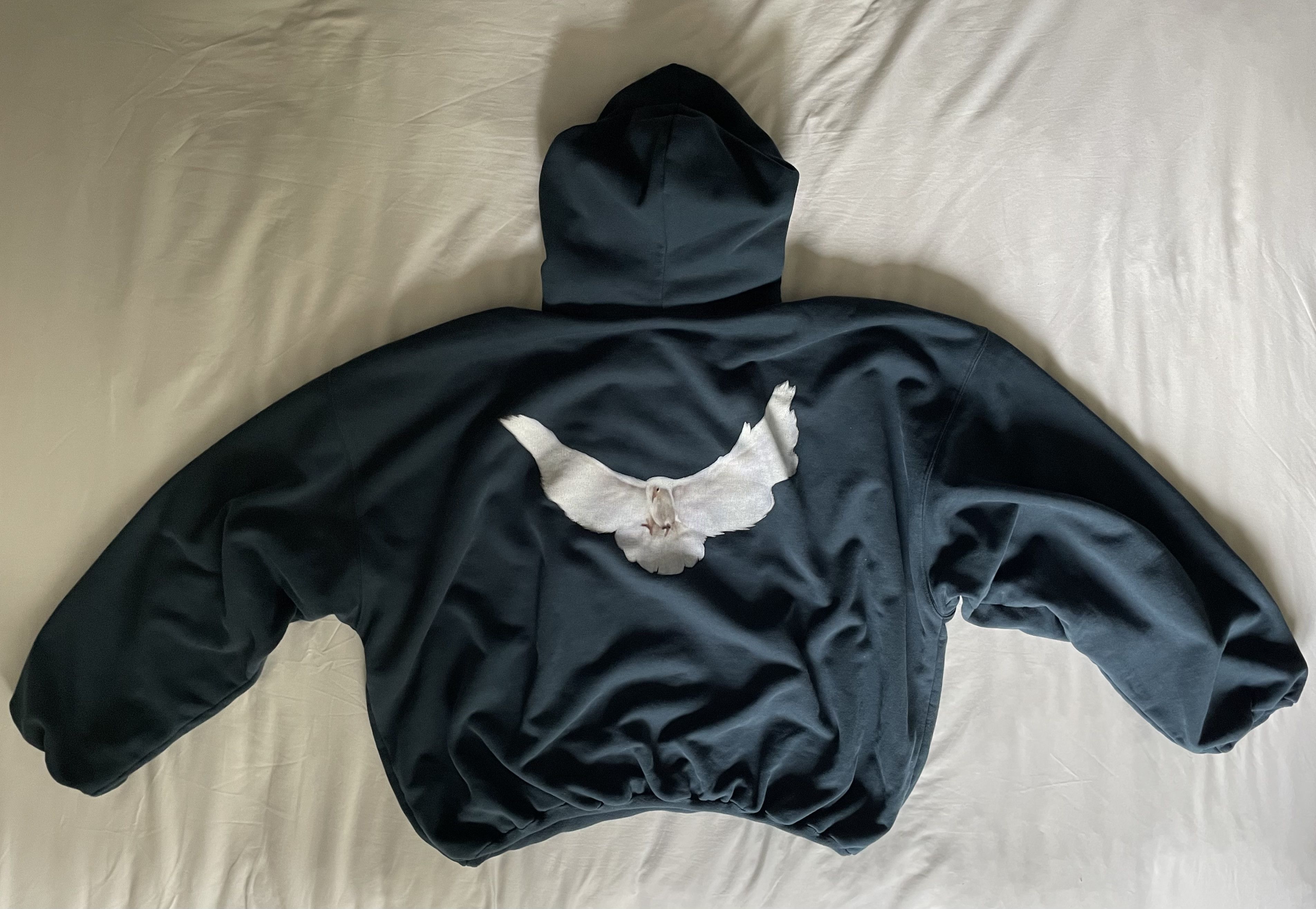 Gap Dove Hoodie Size US S / EU 44-46 / 1 - 1 Thumbnail