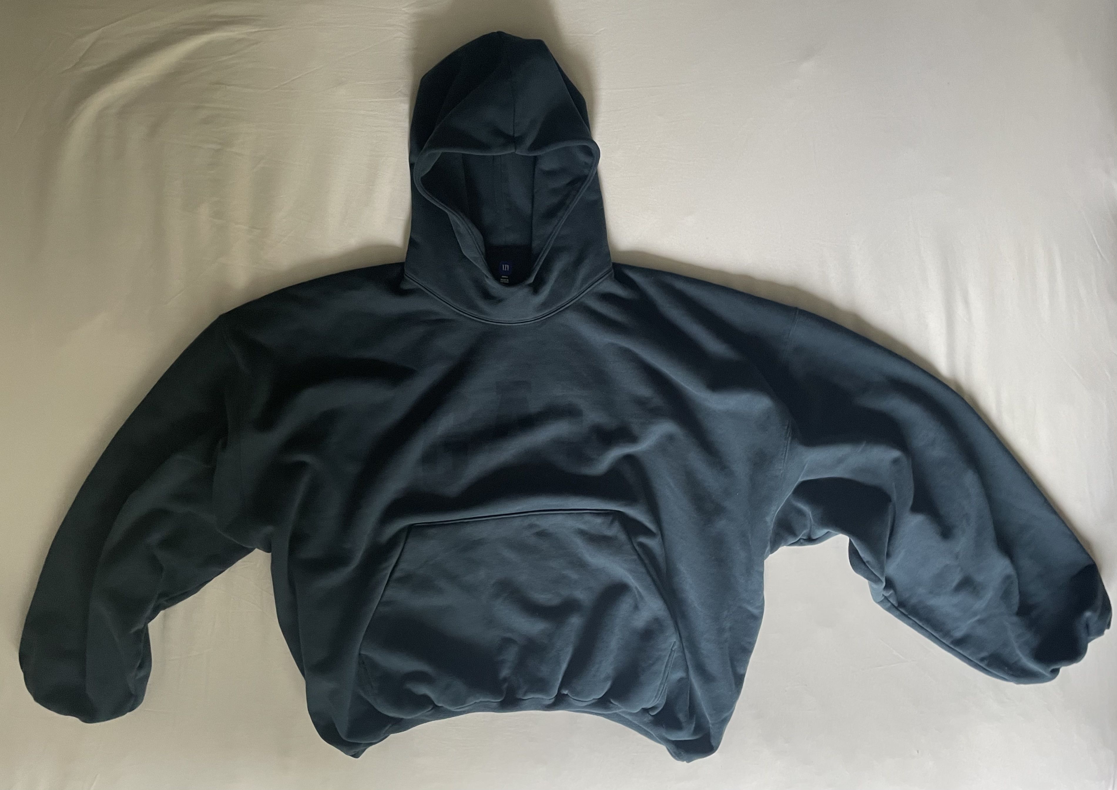 Gap Dove Hoodie Size US S / EU 44-46 / 1 - 2 Thumbnail