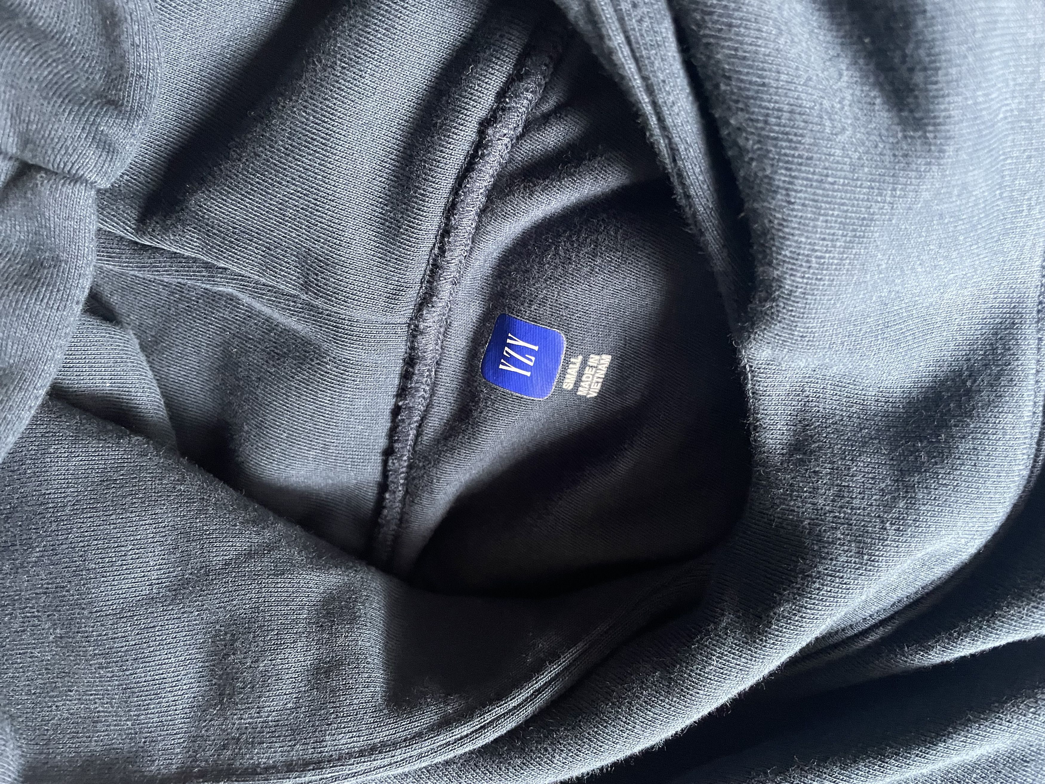 Gap Dove Hoodie Size US S / EU 44-46 / 1 - 6 Thumbnail
