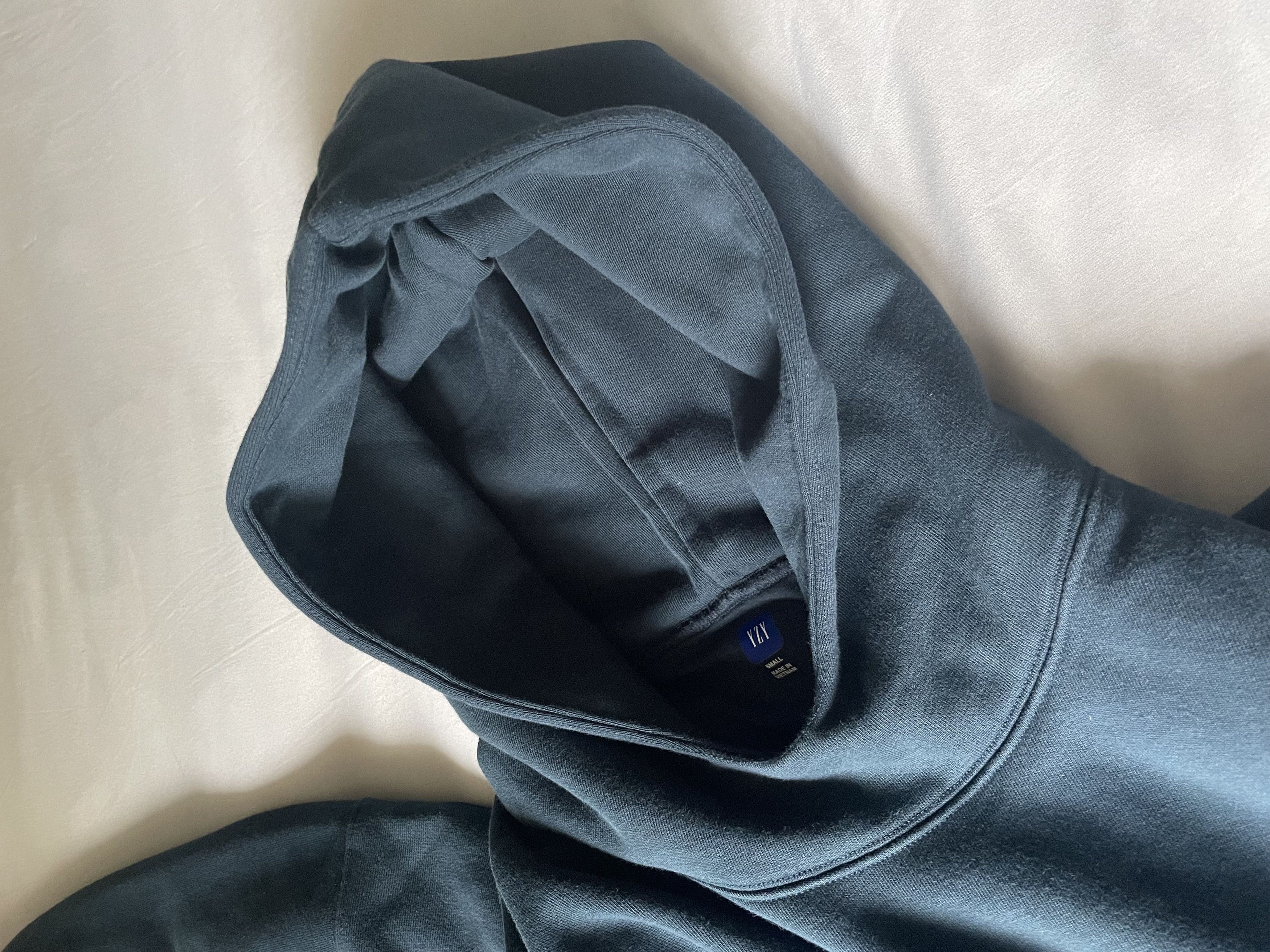 Gap Dove Hoodie Size US S / EU 44-46 / 1 - 7 Thumbnail