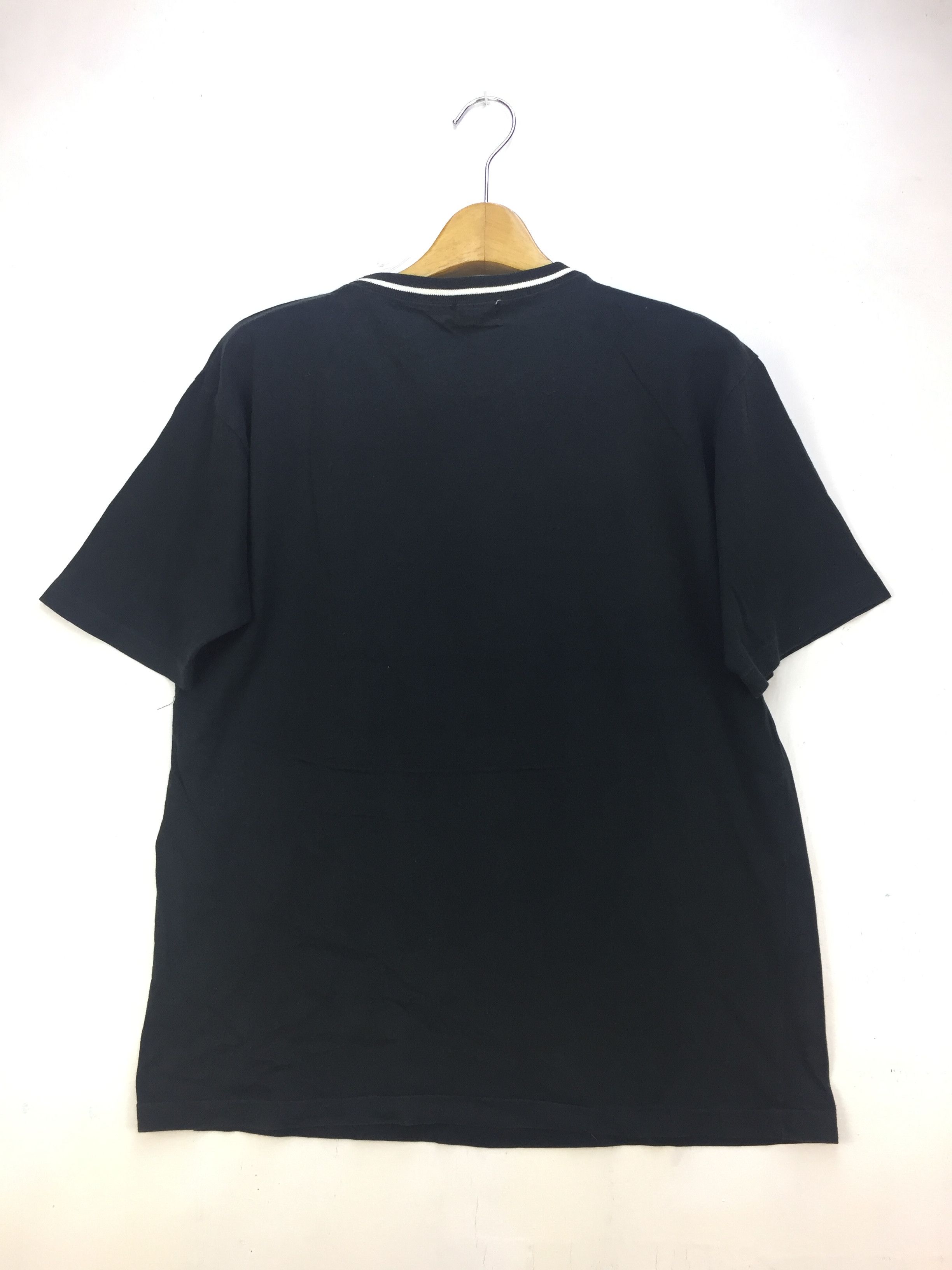 Other VTG FICCE YOSHIYUKI KONISHI BIG LOGO SHIRT Size US L / EU 52-54 / 3 - 6 Thumbnail
