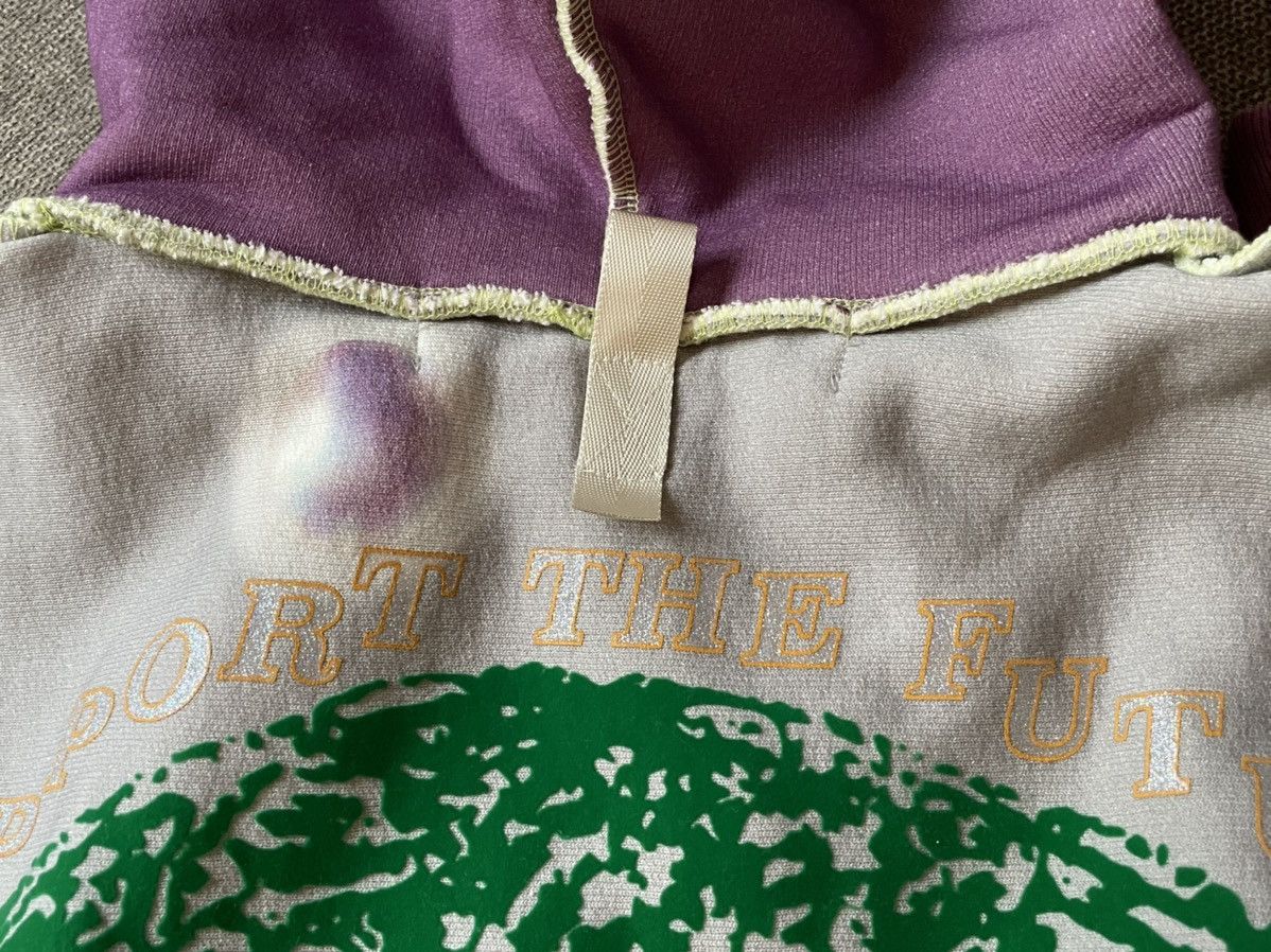 Advisory Board Crystals "I Can See" Hooded Sweatshirt Size US S / EU 44-46 / 1 - 7 Thumbnail