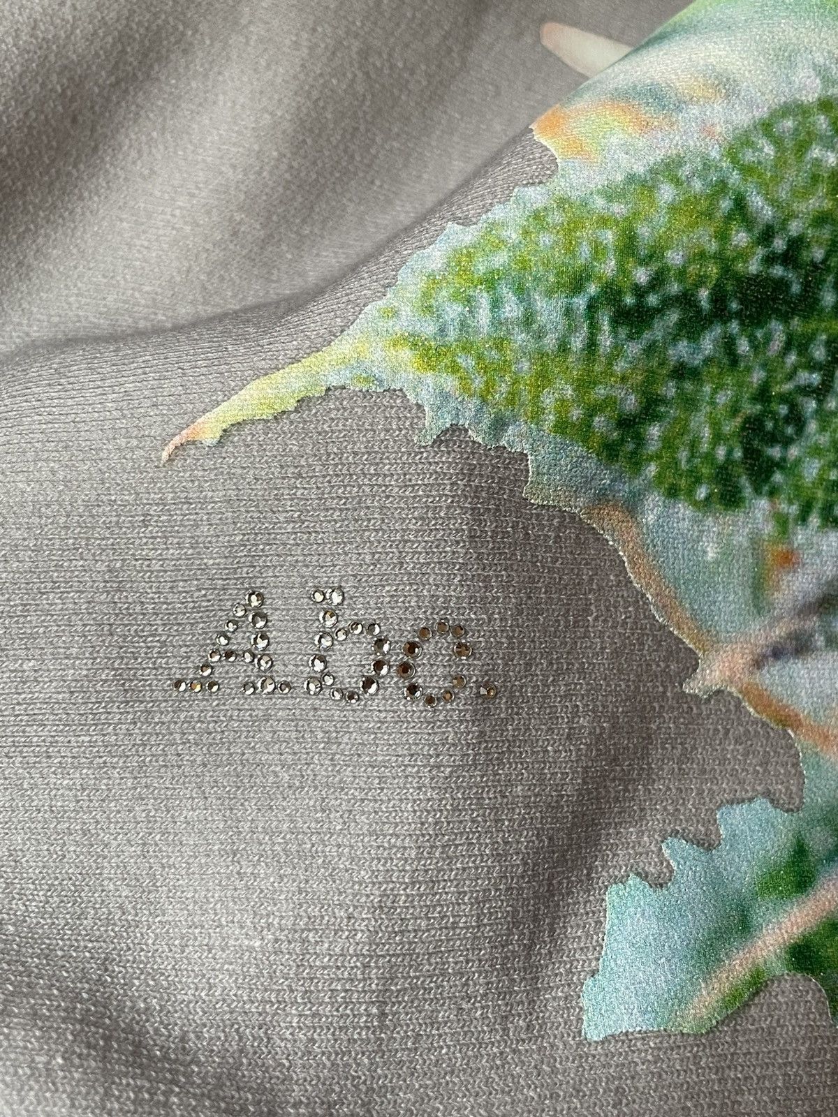 Advisory Board Crystals "I Can See" Hooded Sweatshirt Size US S / EU 44-46 / 1 - 4 Thumbnail