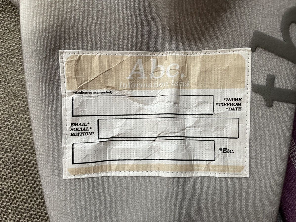 Advisory Board Crystals "I Can See" Hooded Sweatshirt Size US S / EU 44-46 / 1 - 9 Thumbnail