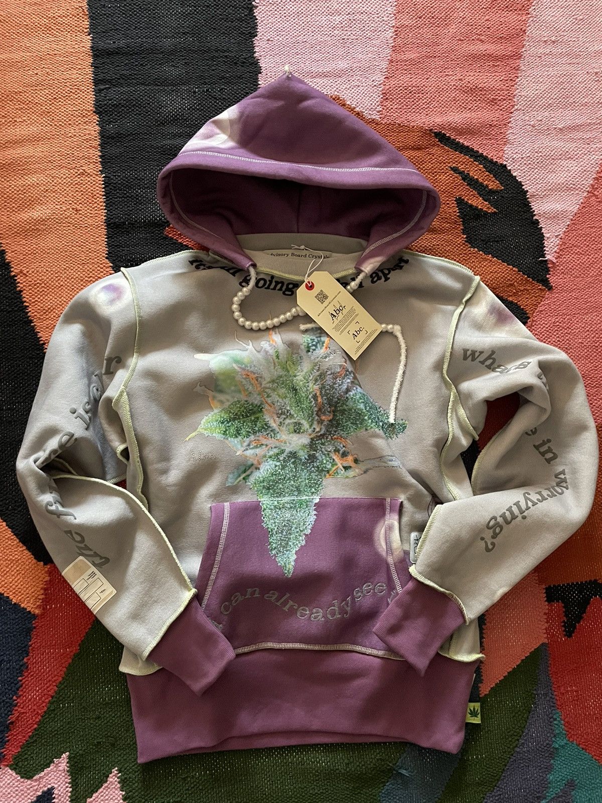Advisory Board Crystals | Grailed