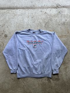 Vintage Miami Dolphins Sweatshirt - Fan Gift - Dingeas