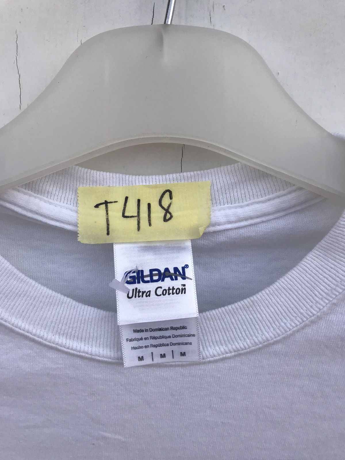 Anime Anime Kiririto Tees Size US M / EU 48-50 / 2 - 3 Thumbnail