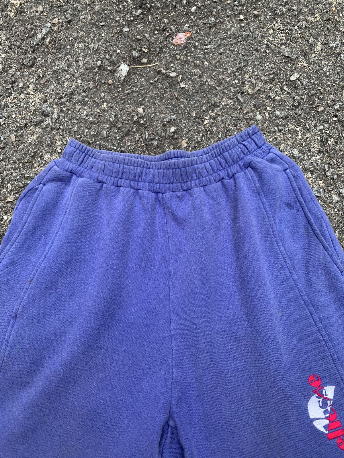 Ellesse × Vintage Steals! Vintage Ellesse Shorts Size US 31 - 5 Thumbnail