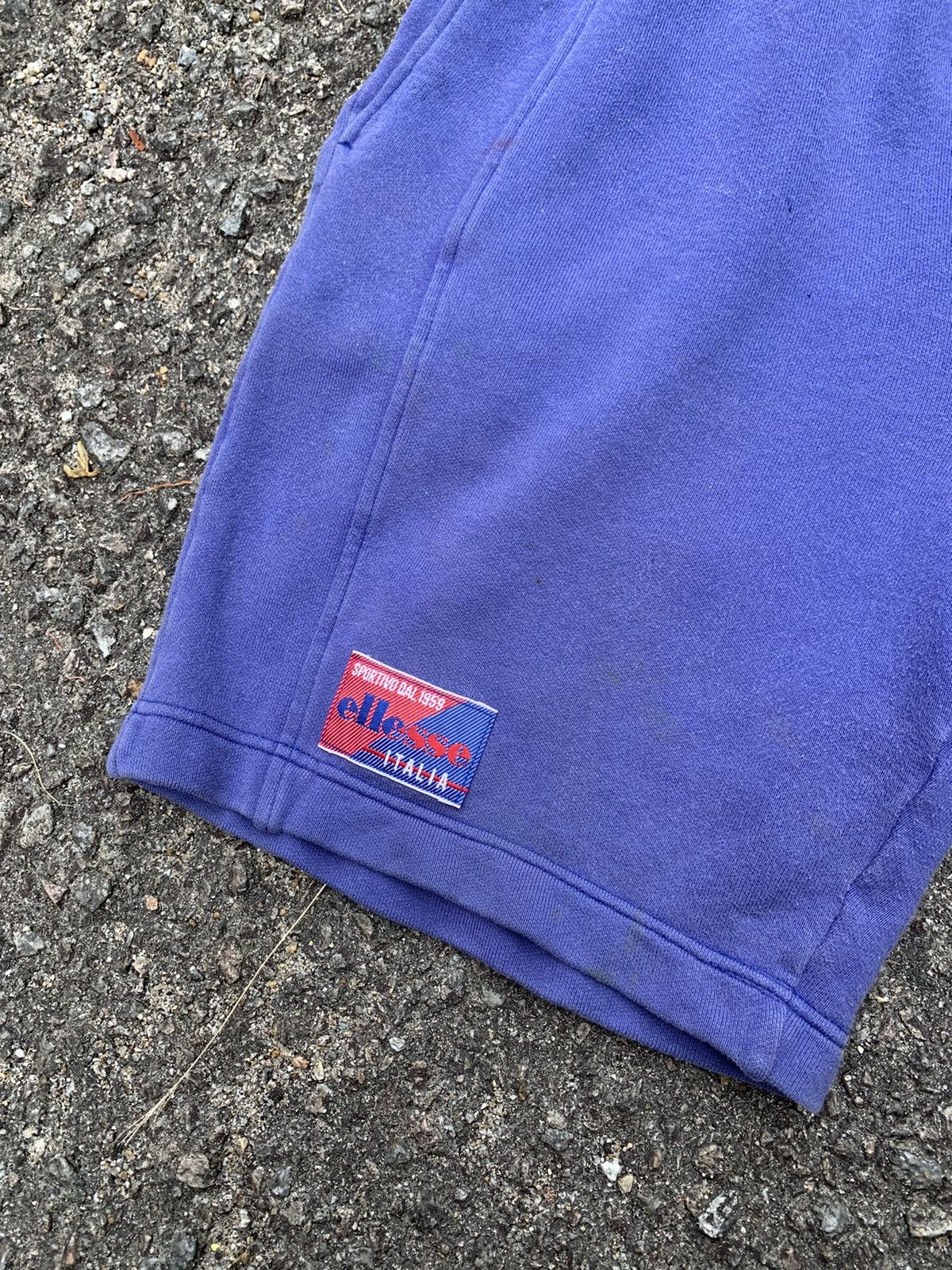 Ellesse × Vintage Steals! Vintage Ellesse Shorts Size US 31 - 3 Thumbnail