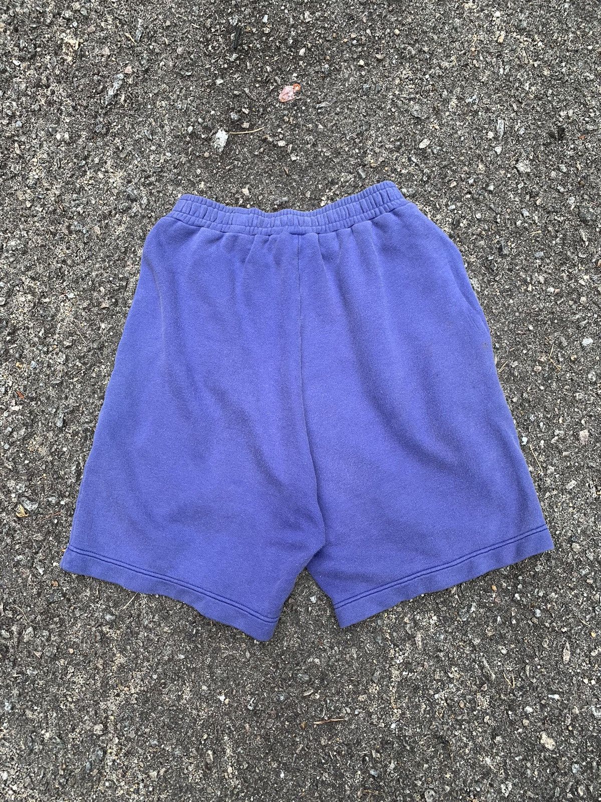 Ellesse × Vintage Steals! Vintage Ellesse Shorts Size US 31 - 2 Thumbnail