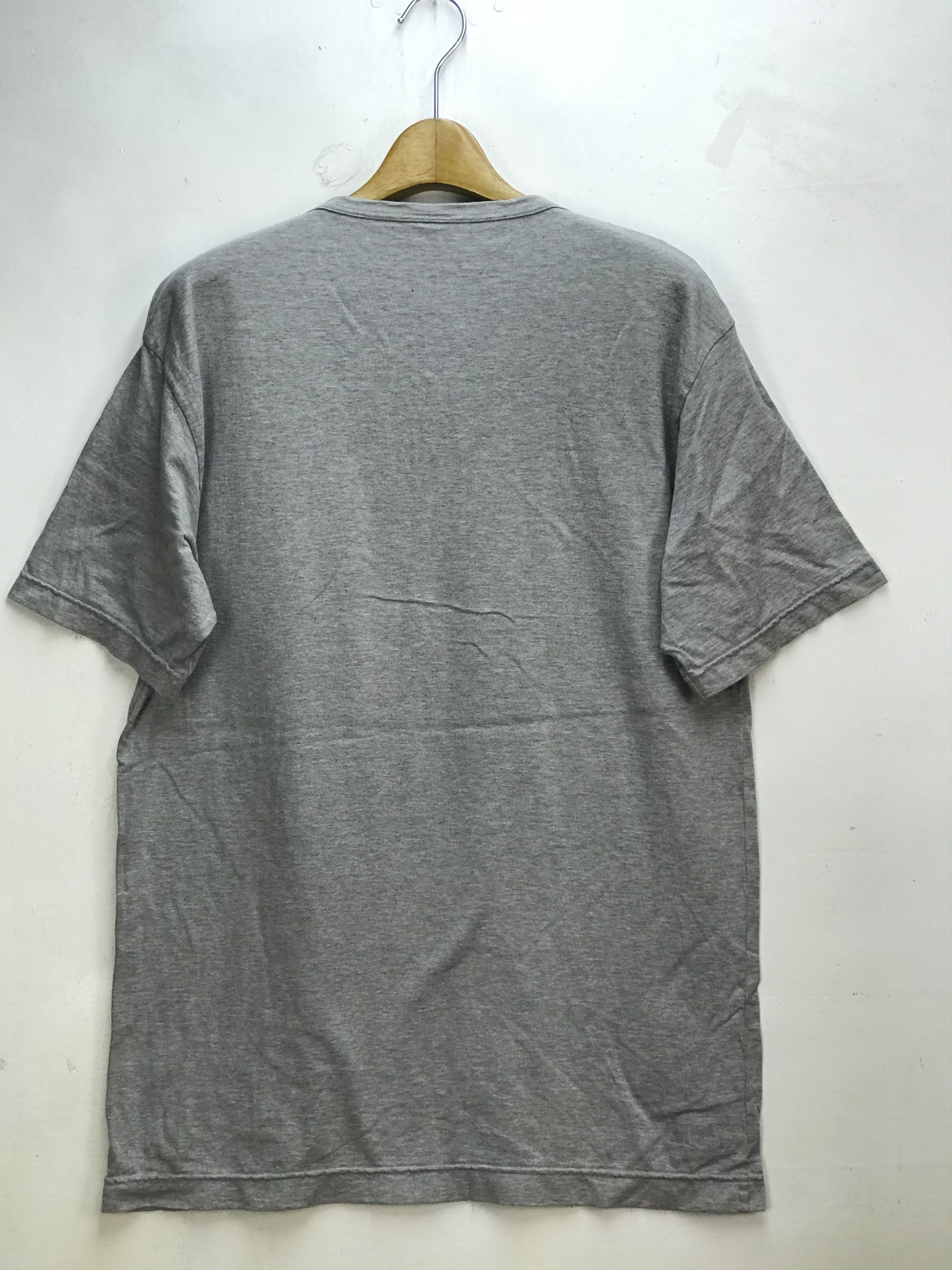Moschino MOSCHINO CHEAP AND CHIC SHIRT Size US L / EU 52-54 / 3 - 5 Thumbnail