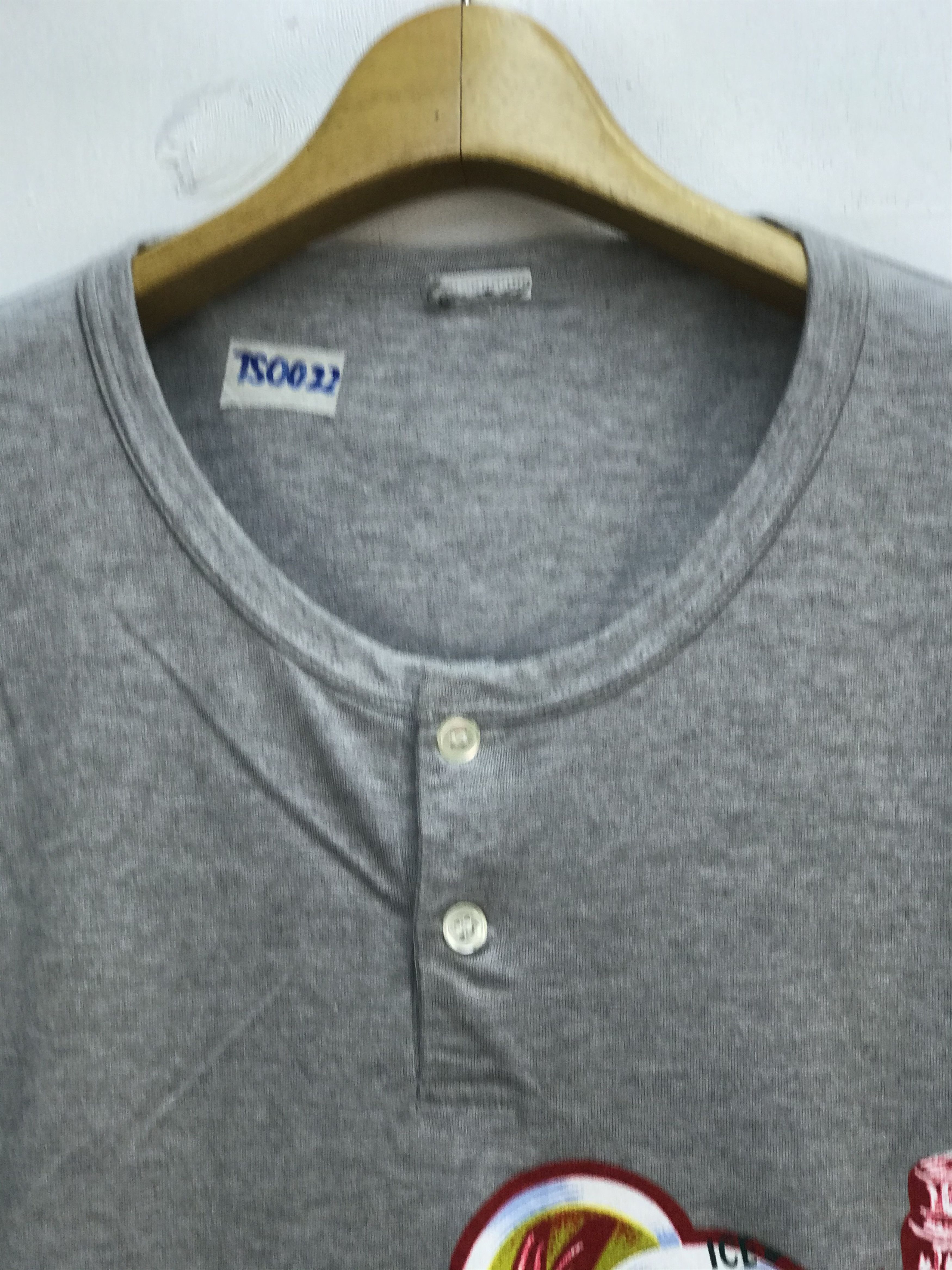 Moschino MOSCHINO CHEAP AND CHIC SHIRT Size US L / EU 52-54 / 3 - 2 Thumbnail