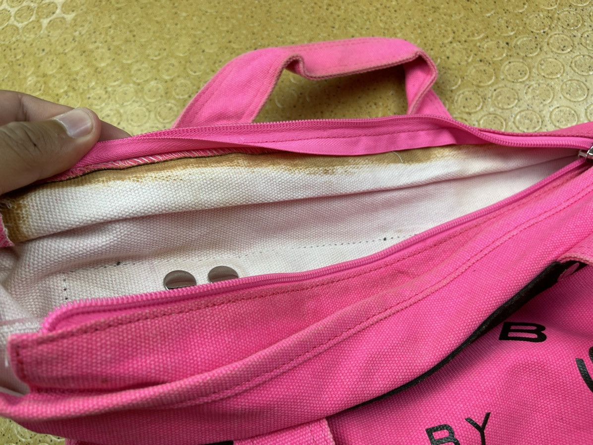 Designer × Jacobs By Marc Jacobs × Marc Jacobs marc jacobs tote bag handle bag Size ONE SIZE - 14 Thumbnail