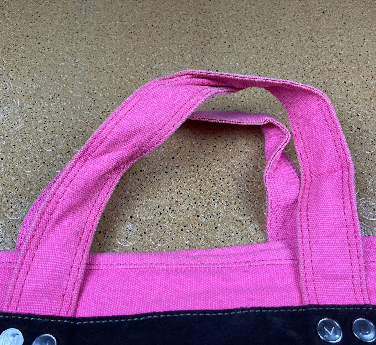 Designer × Jacobs By Marc Jacobs × Marc Jacobs marc jacobs tote bag handle bag Size ONE SIZE - 2 Thumbnail
