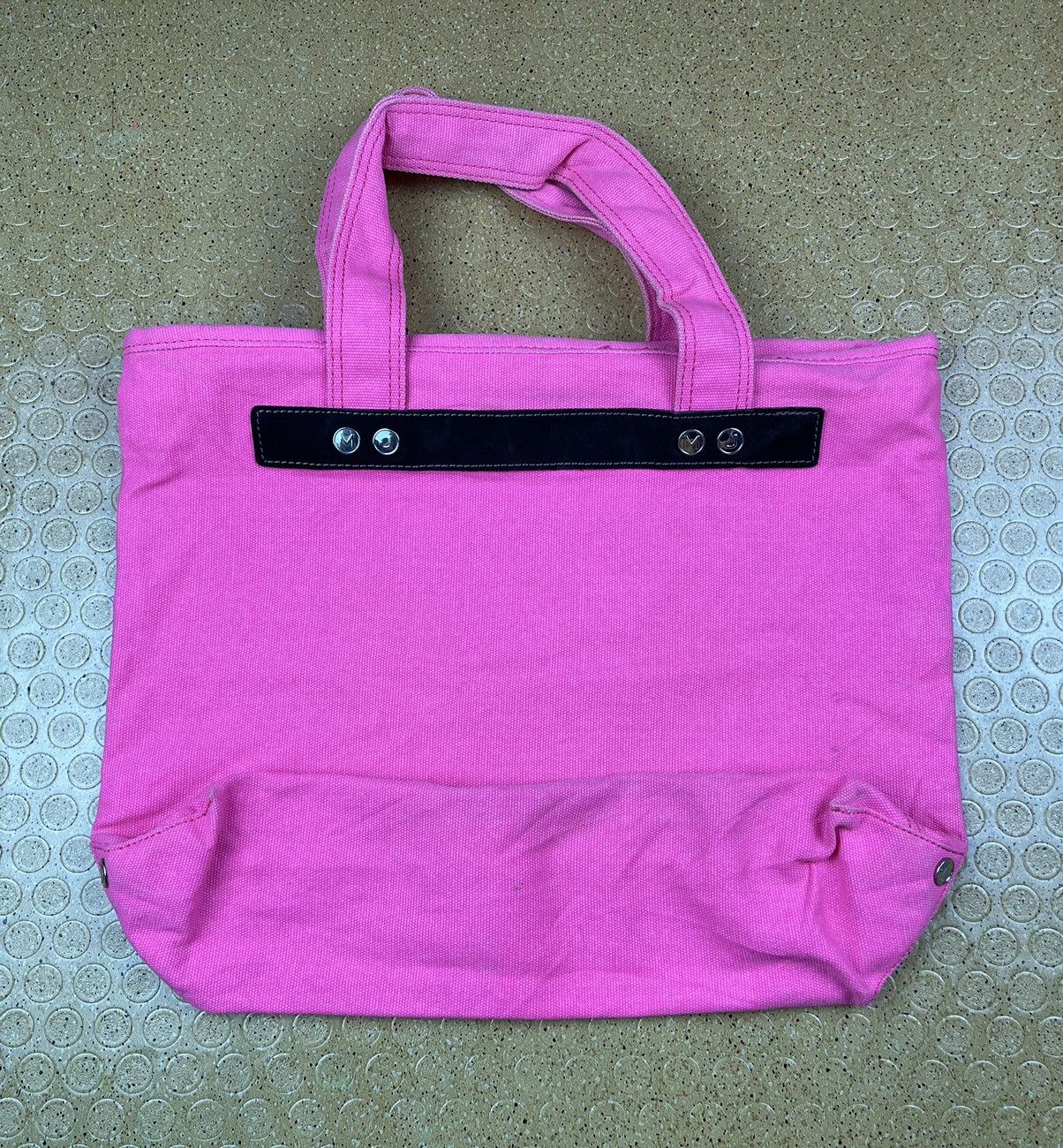 Designer × Jacobs By Marc Jacobs × Marc Jacobs marc jacobs tote bag handle bag Size ONE SIZE - 5 Thumbnail