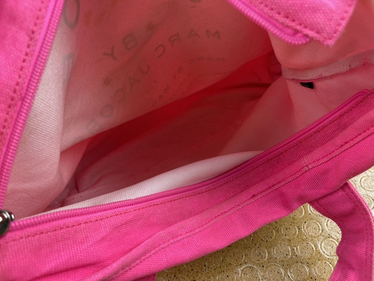Designer × Jacobs By Marc Jacobs × Marc Jacobs marc jacobs tote bag handle bag Size ONE SIZE - 8 Thumbnail