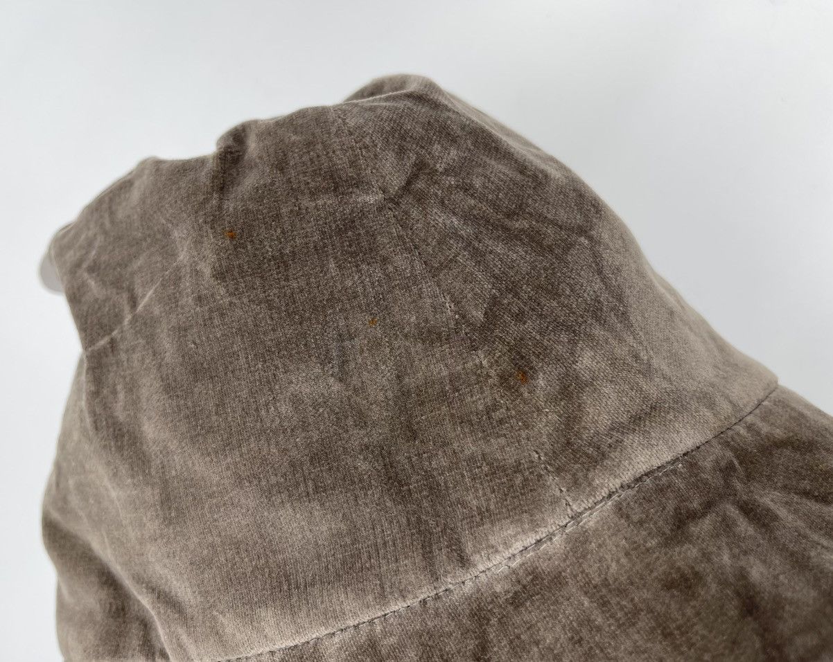 Jean Paul Gaultier JPG hat jean paul gaultier hat Size ONE SIZE - 7 Thumbnail
