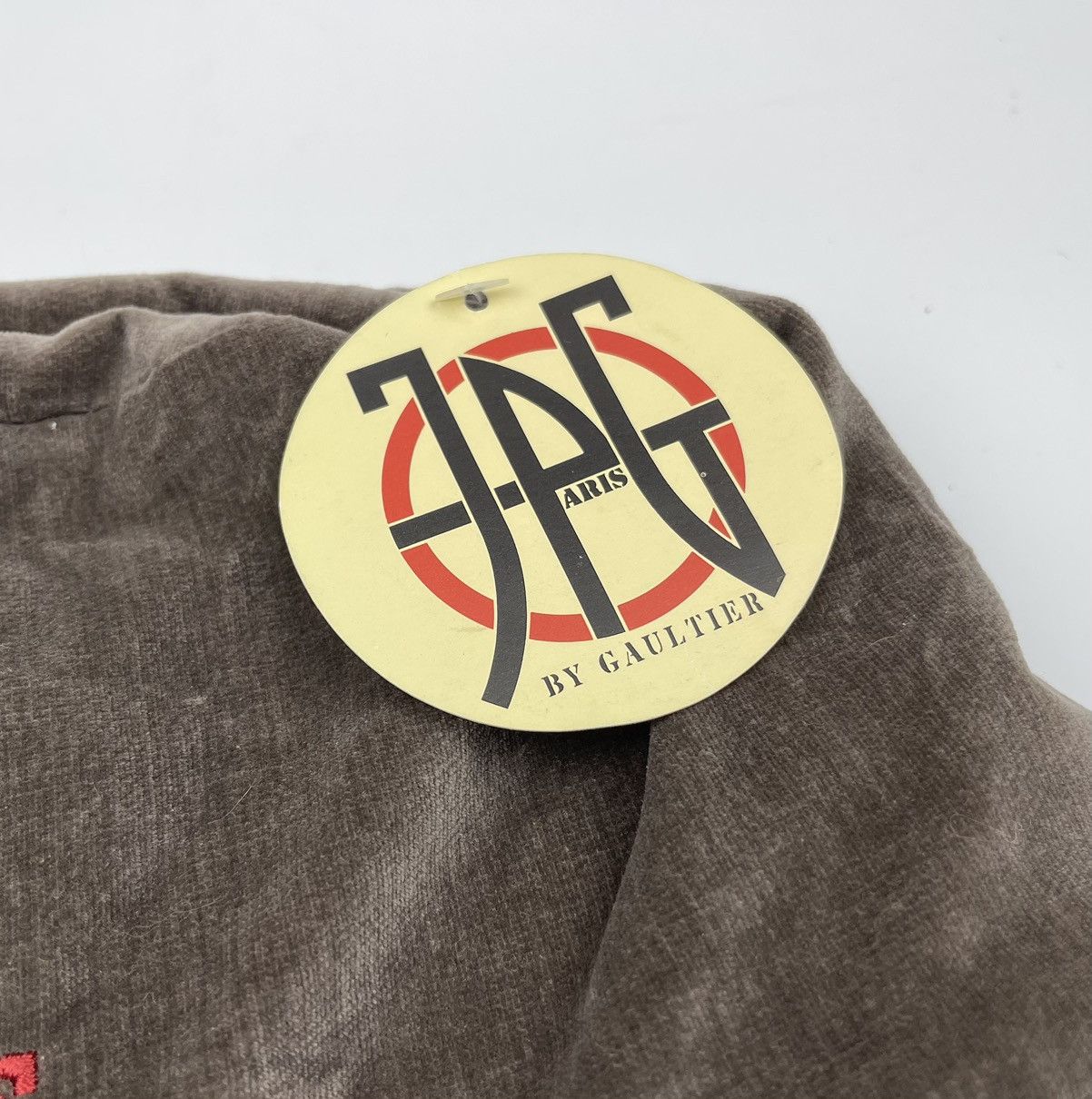 Jean Paul Gaultier JPG hat jean paul gaultier hat Size ONE SIZE - 6 Thumbnail