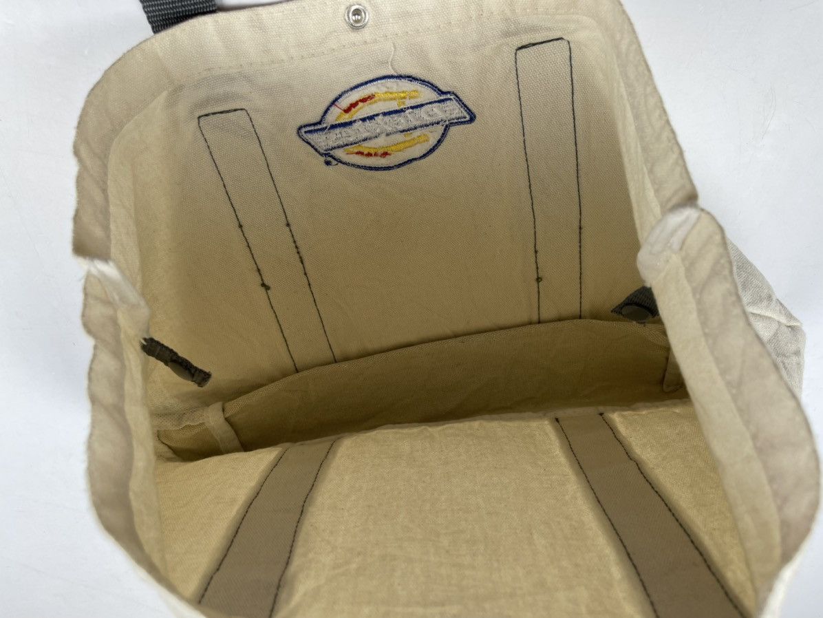 Dickies dickies tote bag shoulder bag t2 Size ONE SIZE - 9 Thumbnail