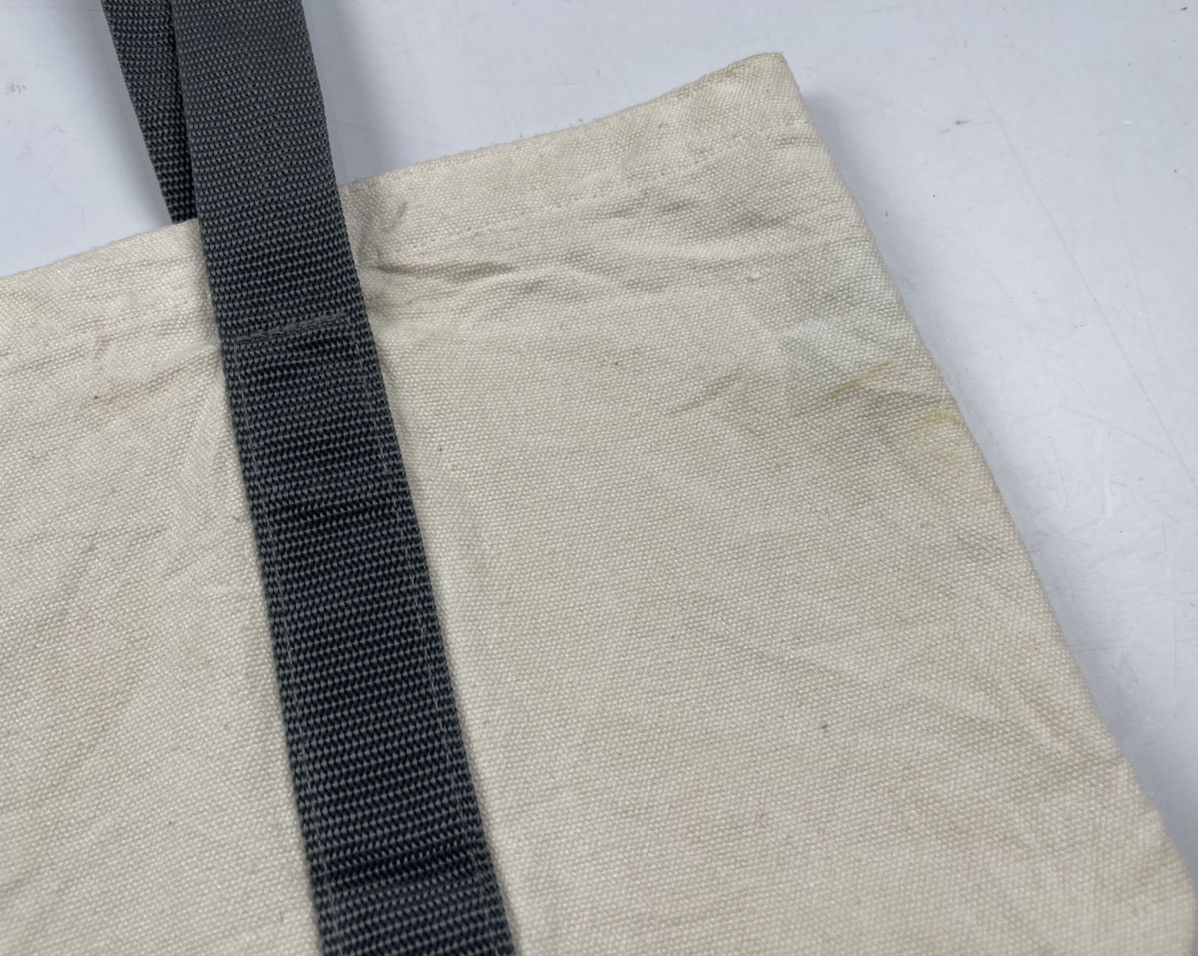 Dickies dickies tote bag shoulder bag t2 Size ONE SIZE - 7 Thumbnail