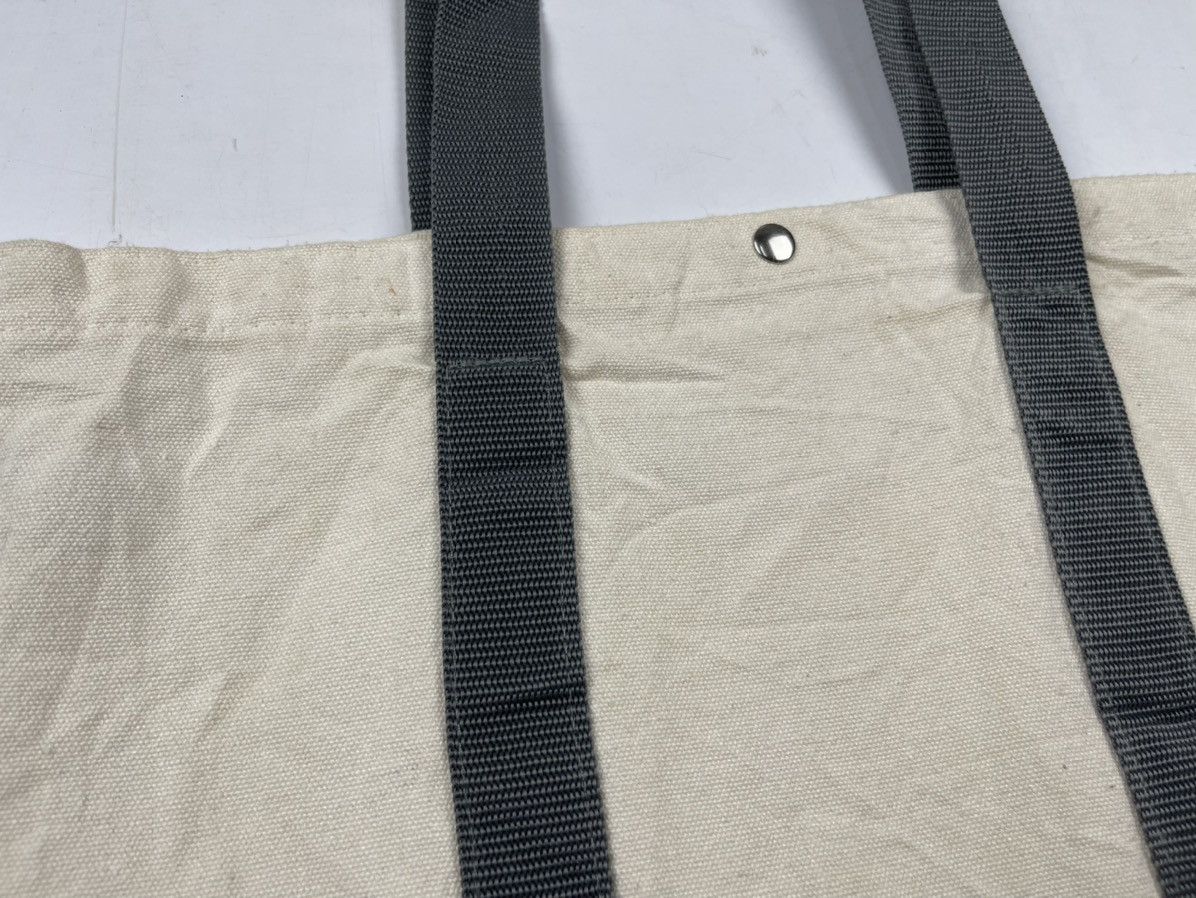 Dickies dickies tote bag shoulder bag t2 Size ONE SIZE - 8 Thumbnail