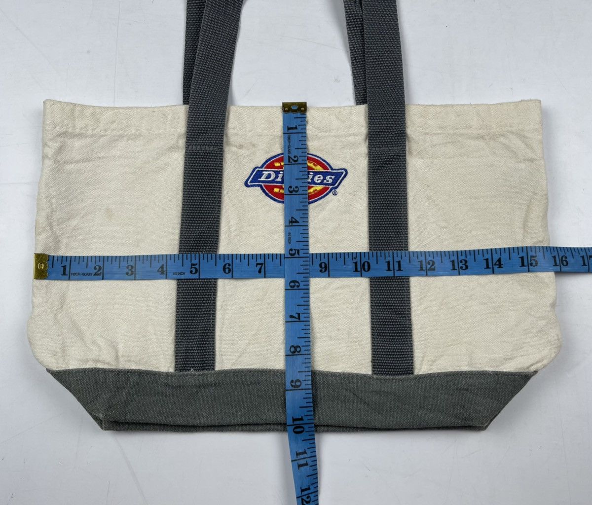 Dickies dickies tote bag shoulder bag t2 Size ONE SIZE - 5 Thumbnail