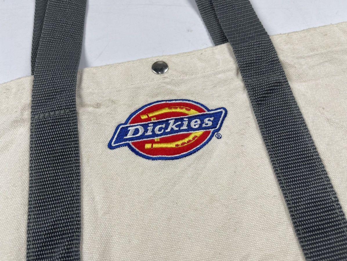 Dickies dickies tote bag shoulder bag t2 Size ONE SIZE - 2 Thumbnail