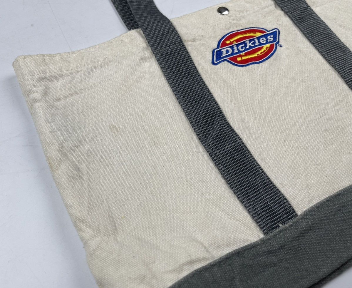 Dickies dickies tote bag shoulder bag t2 Size ONE SIZE - 3 Thumbnail