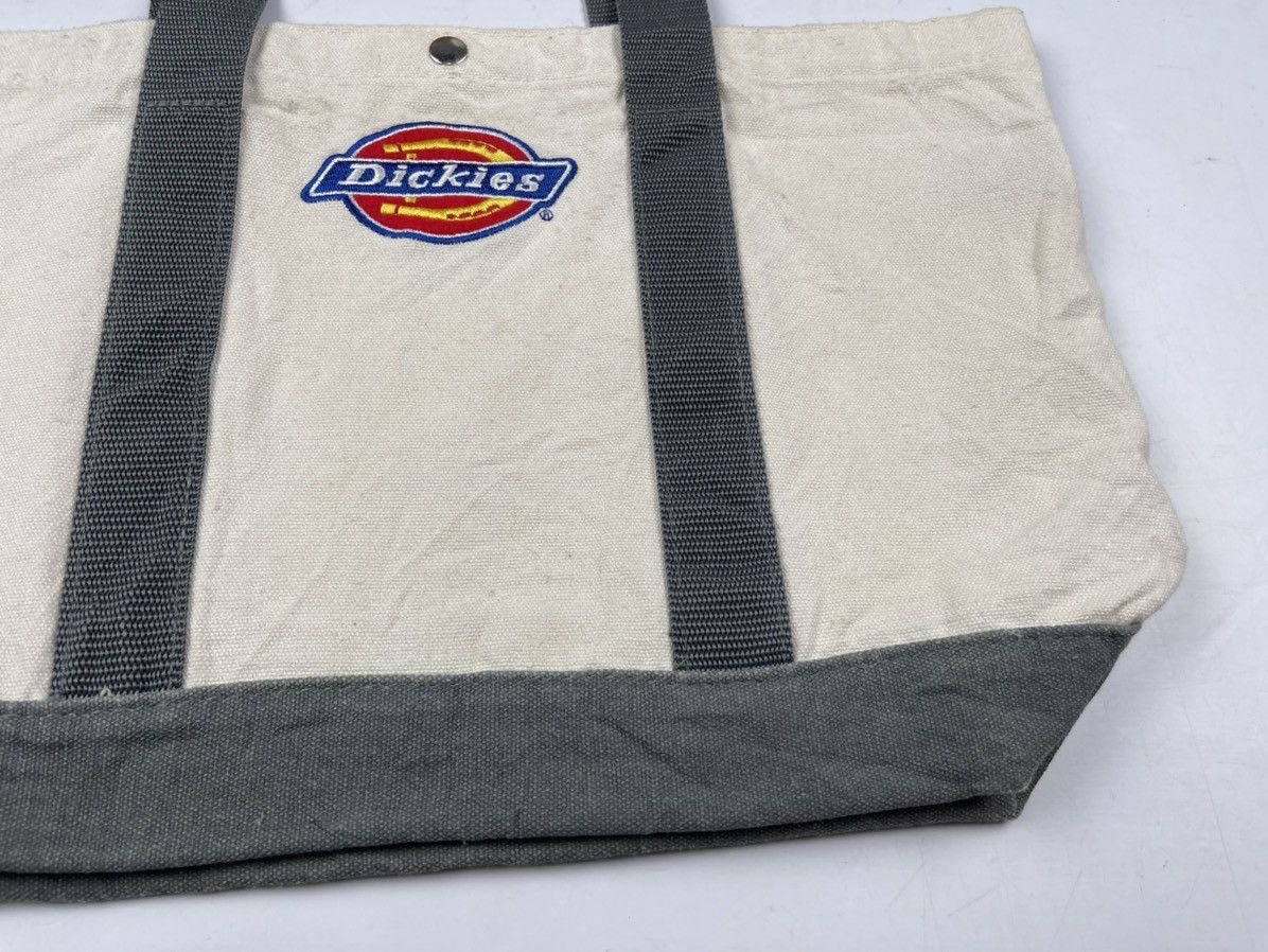 Dickies dickies tote bag shoulder bag t2 Size ONE SIZE - 4 Thumbnail