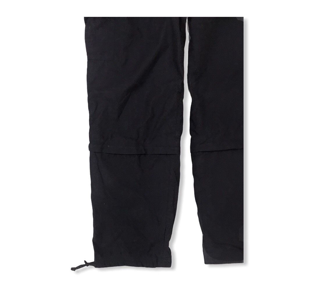 Japanese Brand Japanese Brand Hiking Track Multipocket Cargo Pants Size US 27 - 6 Thumbnail
