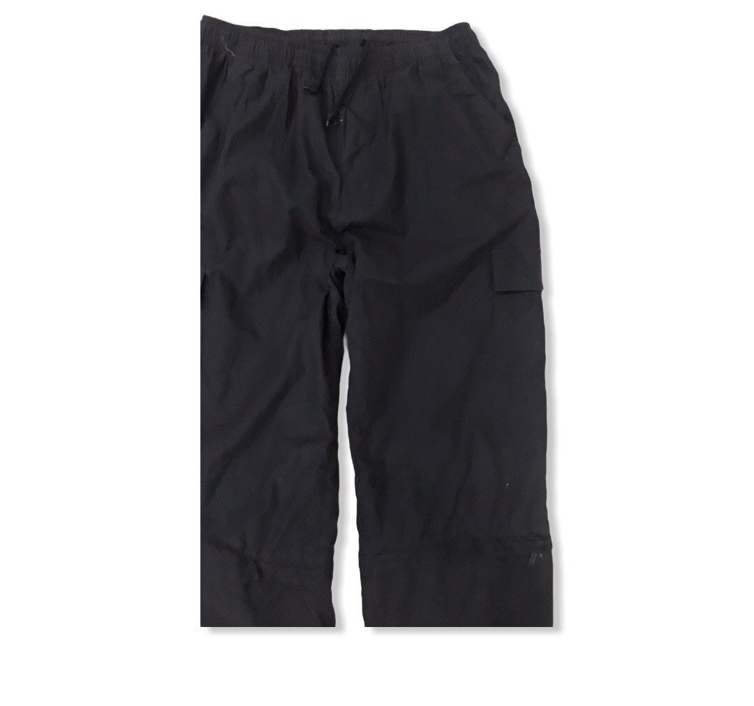 Japanese Brand Japanese Brand Hiking Track Multipocket Cargo Pants Size US 27 - 5 Thumbnail
