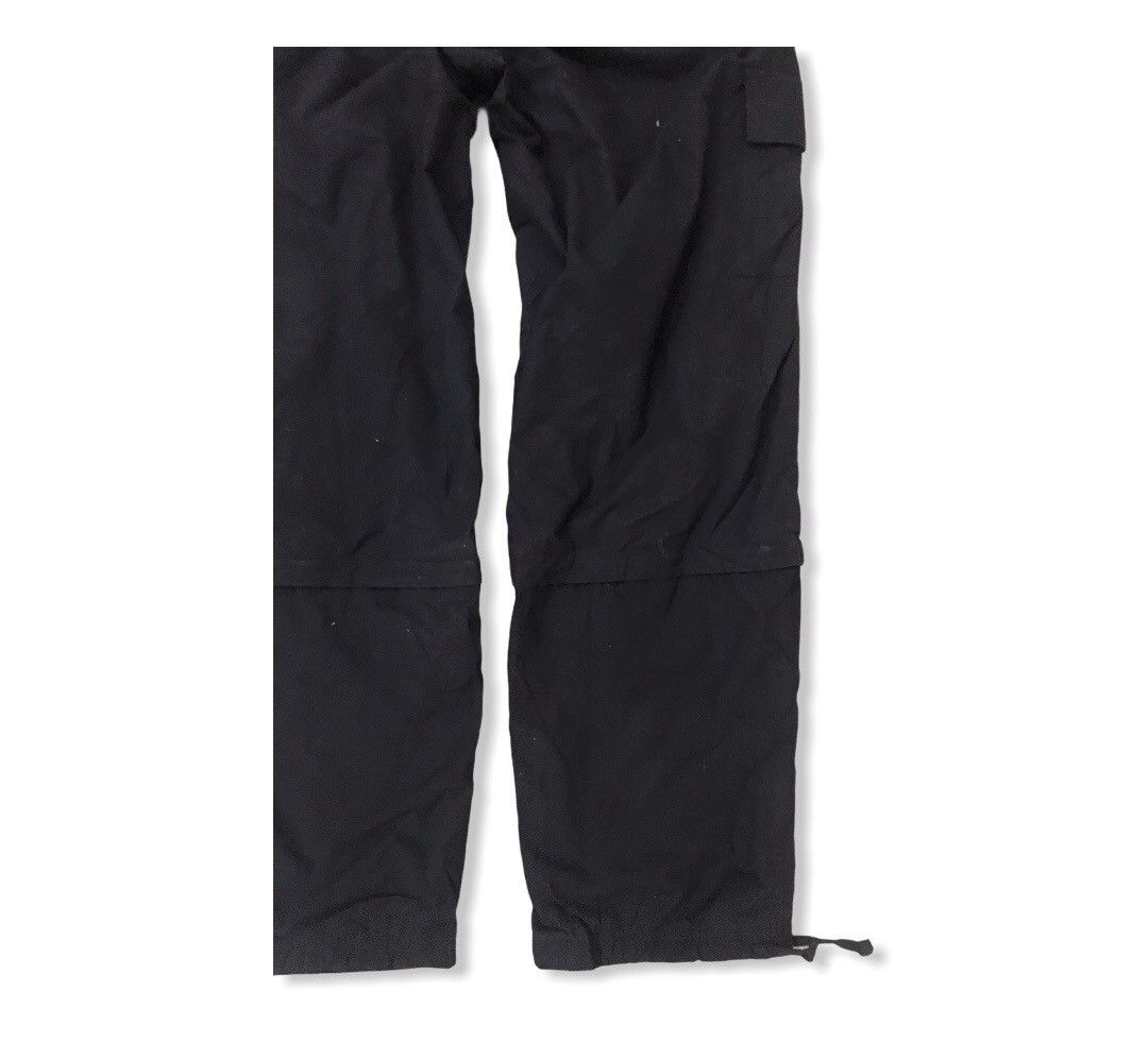 Japanese Brand Japanese Brand Hiking Track Multipocket Cargo Pants Size US 27 - 16 Thumbnail