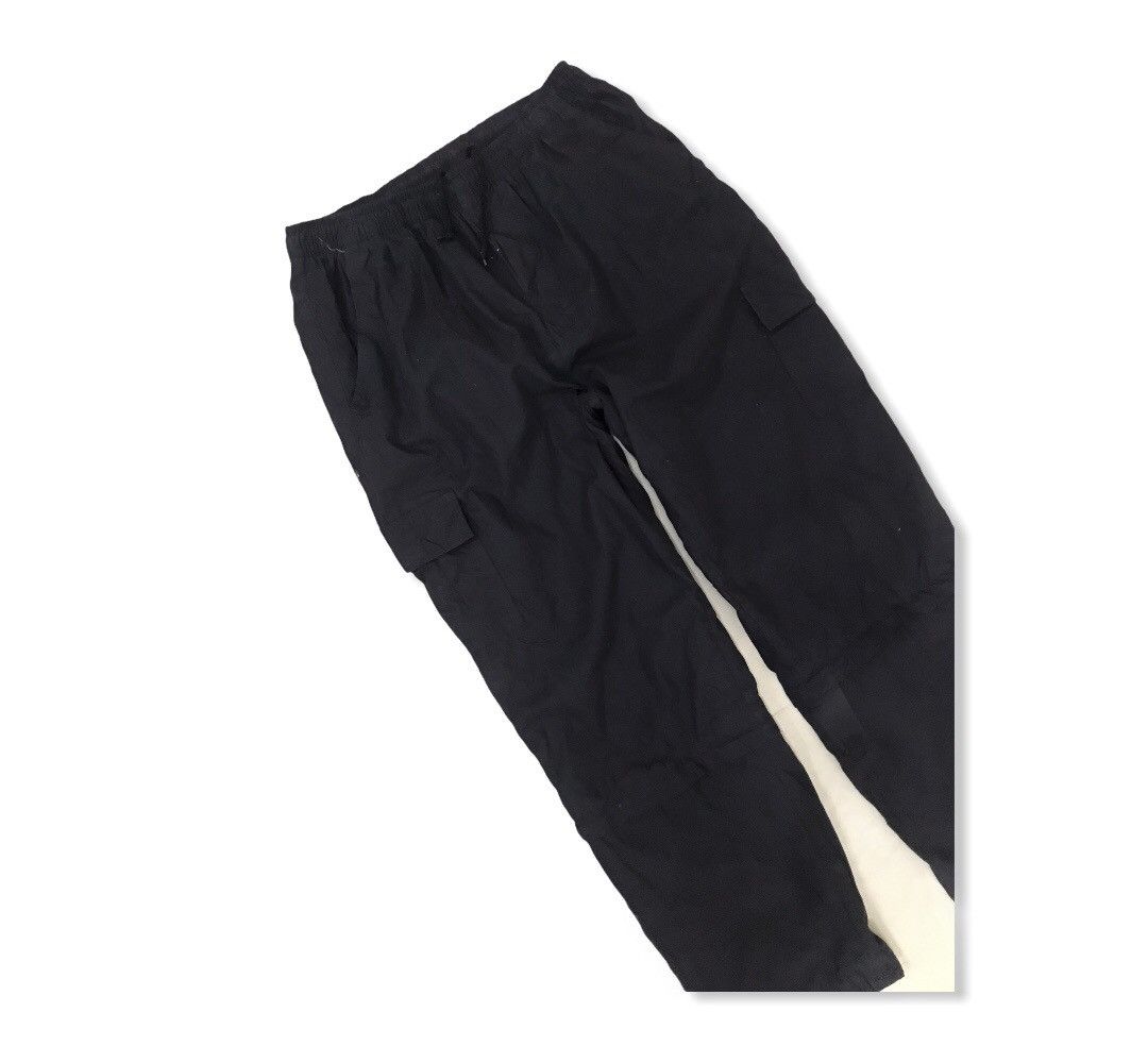 Japanese Brand Japanese Brand Hiking Track Multipocket Cargo Pants Size US 27 - 8 Thumbnail