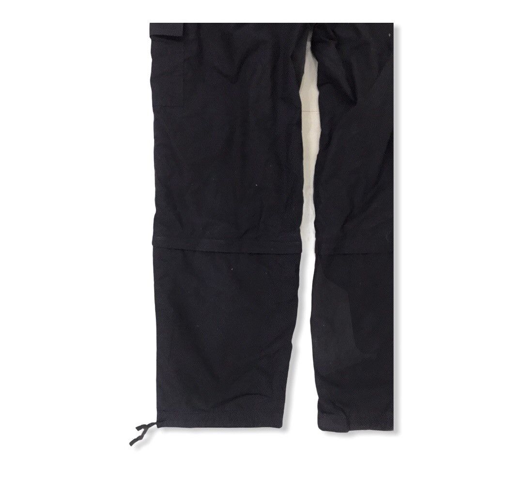 Japanese Brand Japanese Brand Hiking Track Multipocket Cargo Pants Size US 27 - 15 Thumbnail