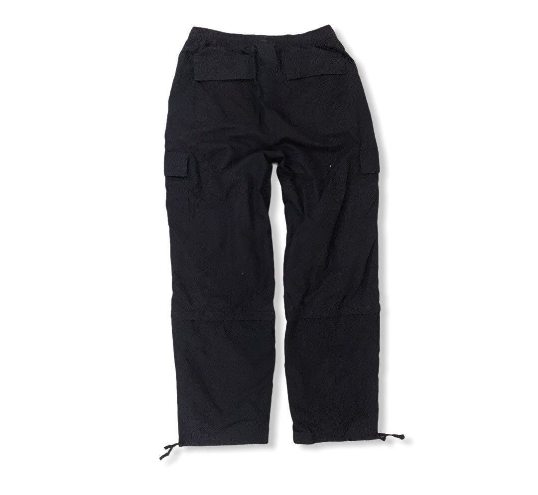 Japanese Brand Japanese Brand Hiking Track Multipocket Cargo Pants Size US 27 - 10 Thumbnail