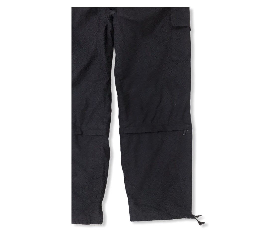 Japanese Brand Japanese Brand Hiking Track Multipocket Cargo Pants Size US 27 - 7 Thumbnail