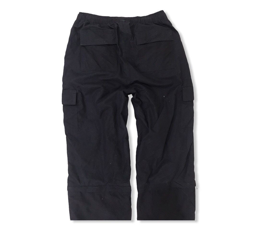 Japanese Brand Japanese Brand Hiking Track Multipocket Cargo Pants Size US 27 - 11 Thumbnail