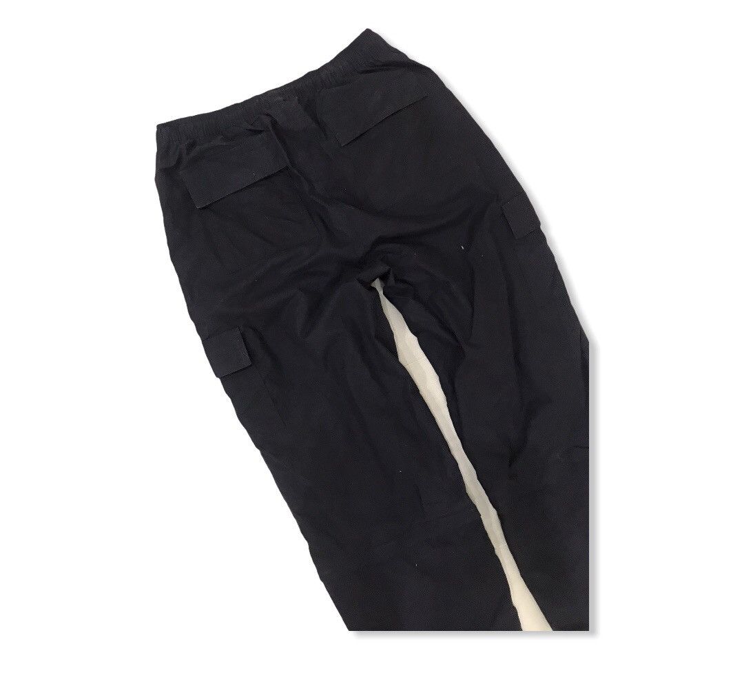 Japanese Brand Japanese Brand Hiking Track Multipocket Cargo Pants Size US 27 - 17 Thumbnail